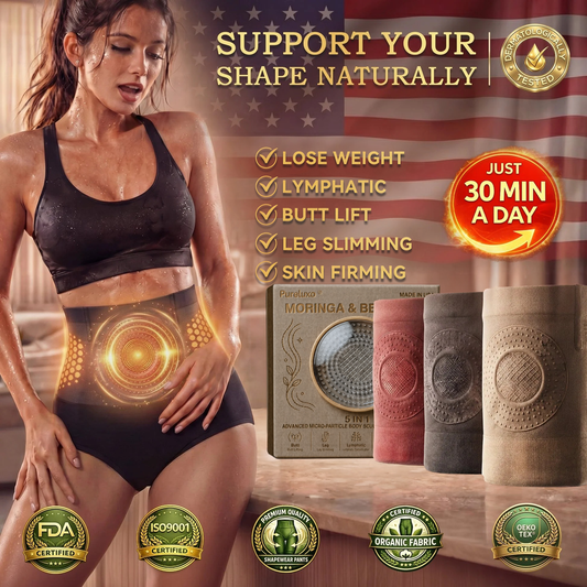 𝐏𝐮𝐫𝐞𝐥𝐮𝐱𝐨® 𝐀𝐃𝐕𝐀𝐍𝐂𝐄𝐃 𝐌𝐈𝐂𝐑𝐎-𝐏𝐀𝐑𝐓𝐈𝐂𝐋𝐄 𝐁𝐎𝐃𝐘 𝐒𝐂𝐔𝐋𝐏𝐓𝐈𝐍Ｇ & 𝐅𝐀𝐓 𝐁𝐔𝐑𝐍 𝐒𝐇𝐎𝐑𝐓🎁🎁